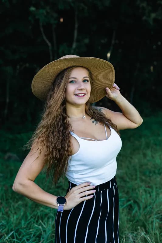Zdjęcie MONIKA