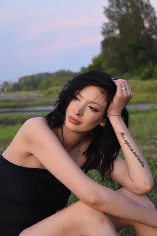 Zdjęcie SandraOliwiEs