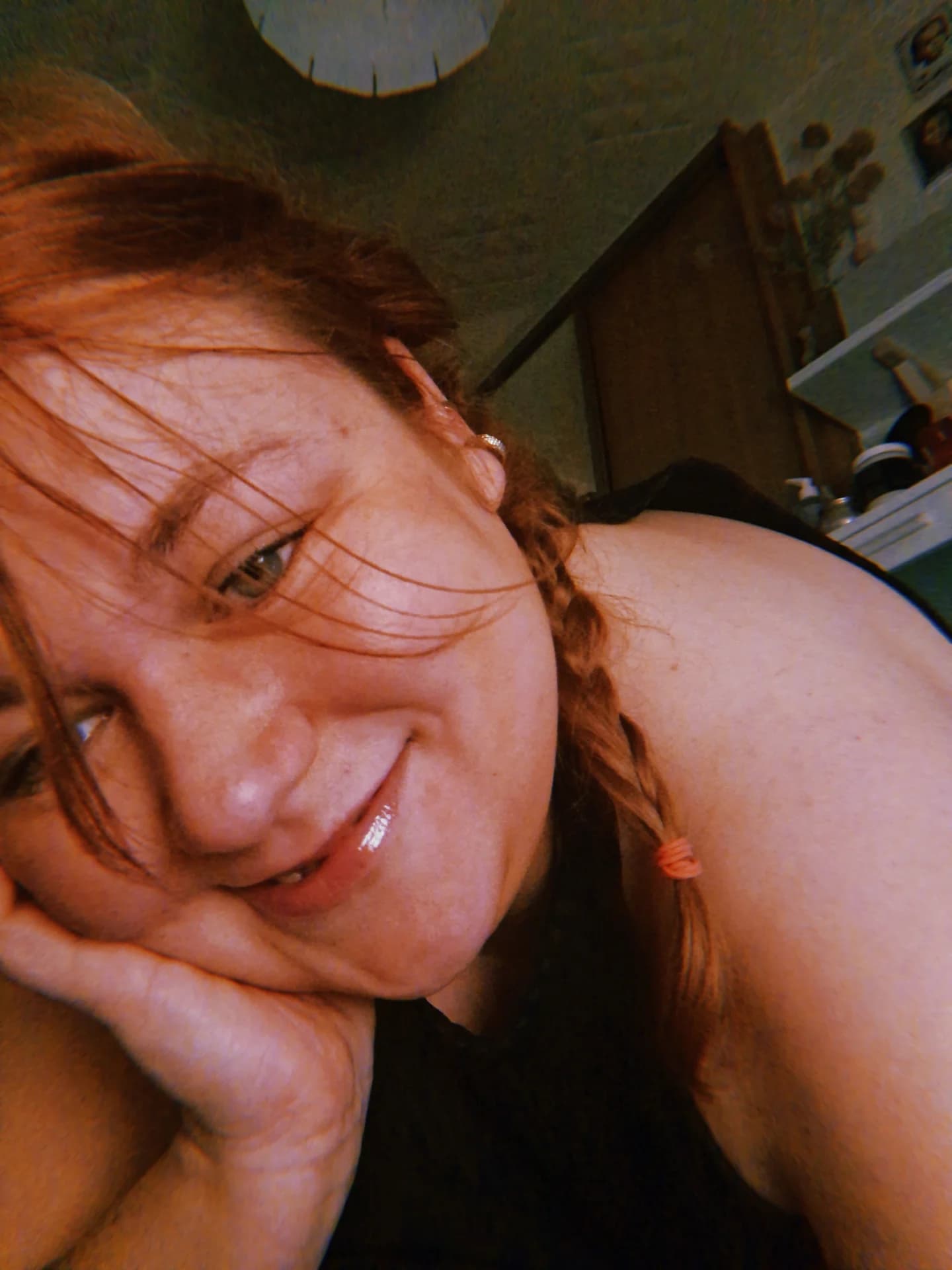 Zdjęcie profilowe modelki kasis_rogslinska z poznań
