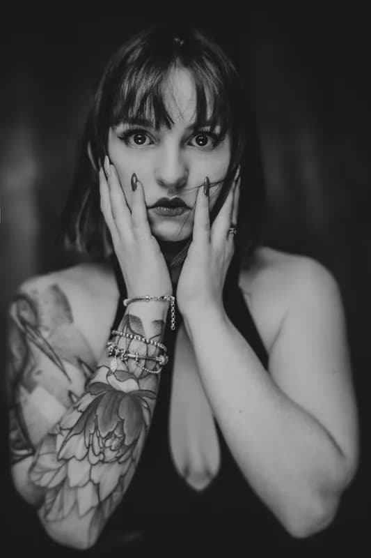 Zdjęcie odwaznieniewyraznie