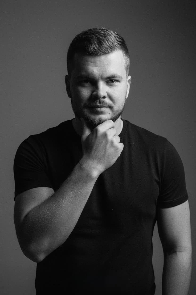 Zdjęcie profilowe fotografa fotograf_poznan_jaroslaw z Poznań