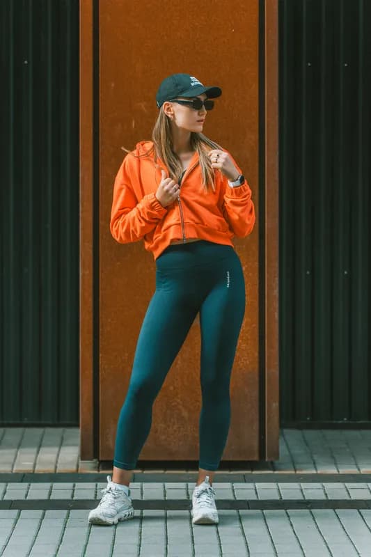 Zdjęcie Reversal