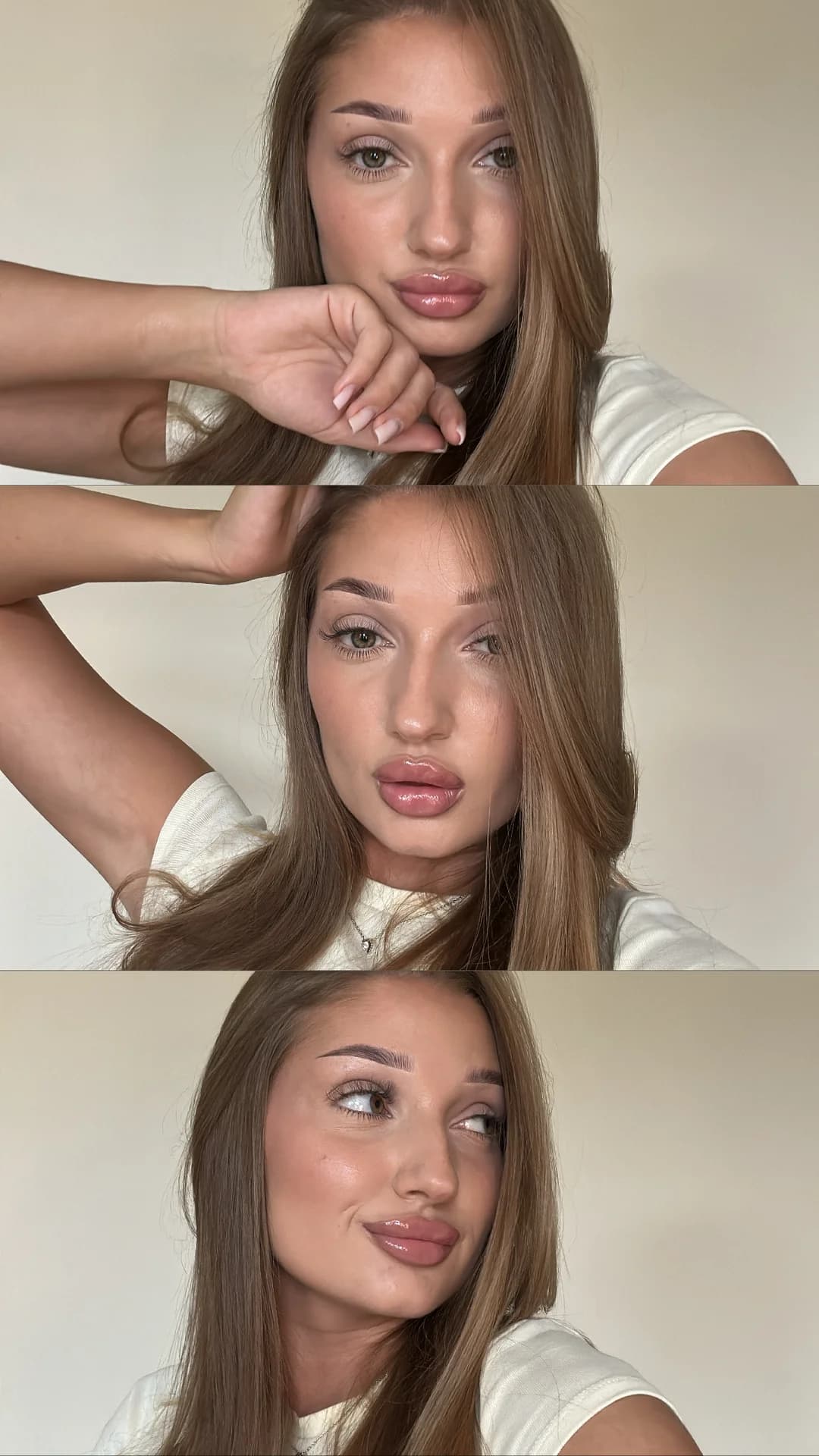 Zdjęcie profilowe modelki Paulina_Gorska z Gdańsk