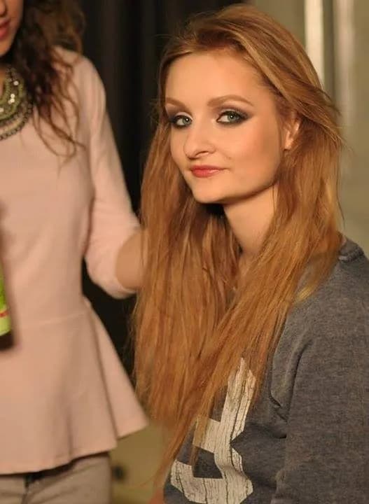Zdjęcie barbara j
