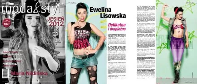 Zdjęcie barbara j