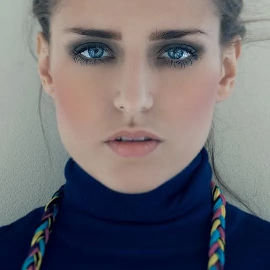 Zdjęcie barbara j