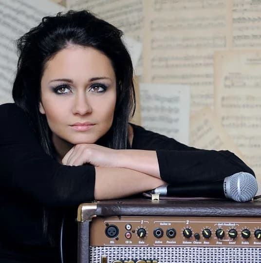 barbara j - zdjęcie 2