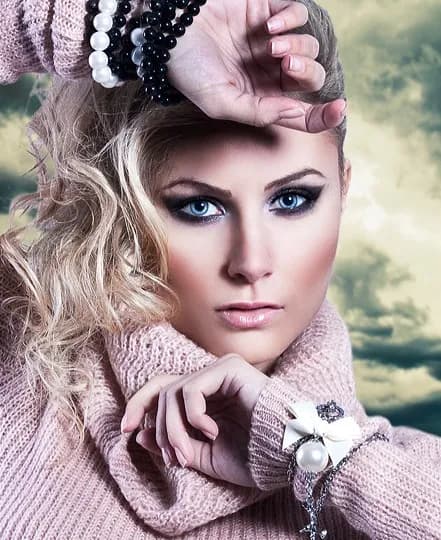 Zdjęcie barbara j