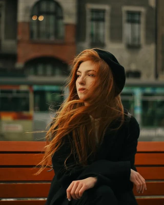 Zdjęcie katherin