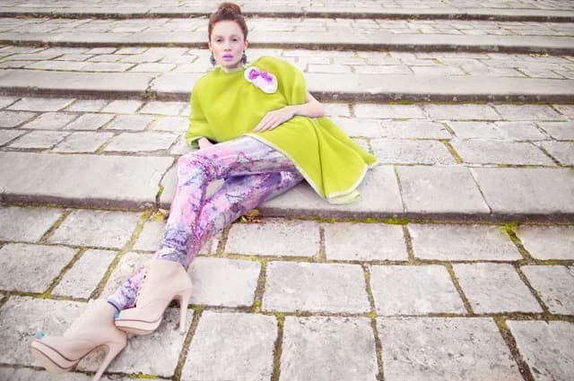 papier-ska - zdjęcie 2