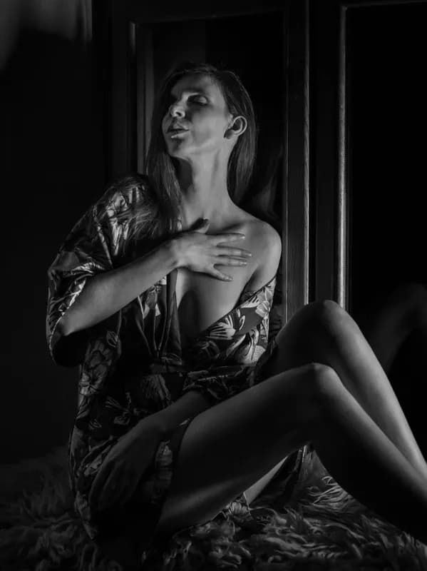 Zdjęcie BycTerazJestemTu