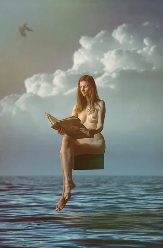 Zdjęcie BycTerazJestemTu