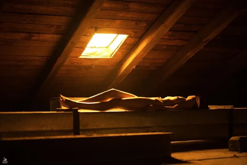 Zdjęcie BycTerazJestemTu