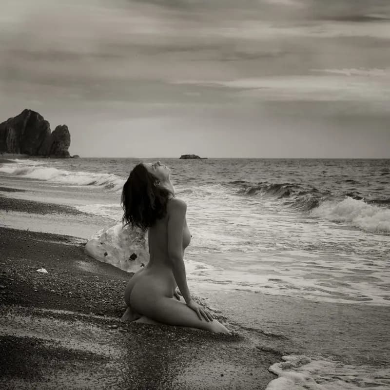 Zdjęcie BycTerazJestemTu