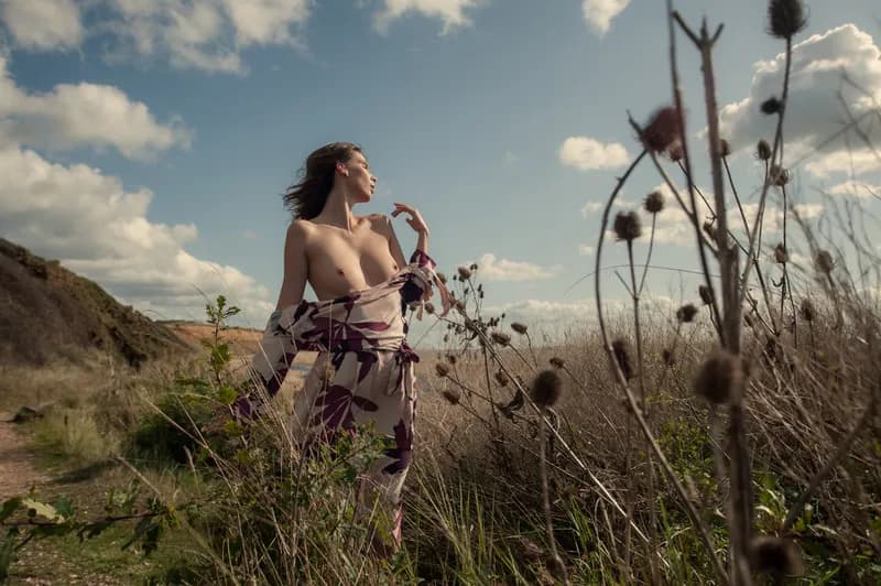 Zdjęcie BycTerazJestemTu