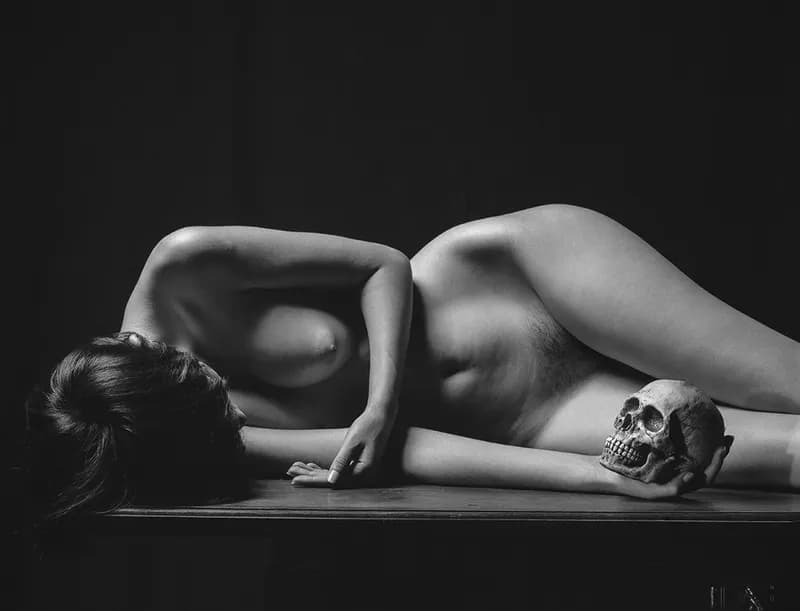 Zdjęcie BycTerazJestemTu