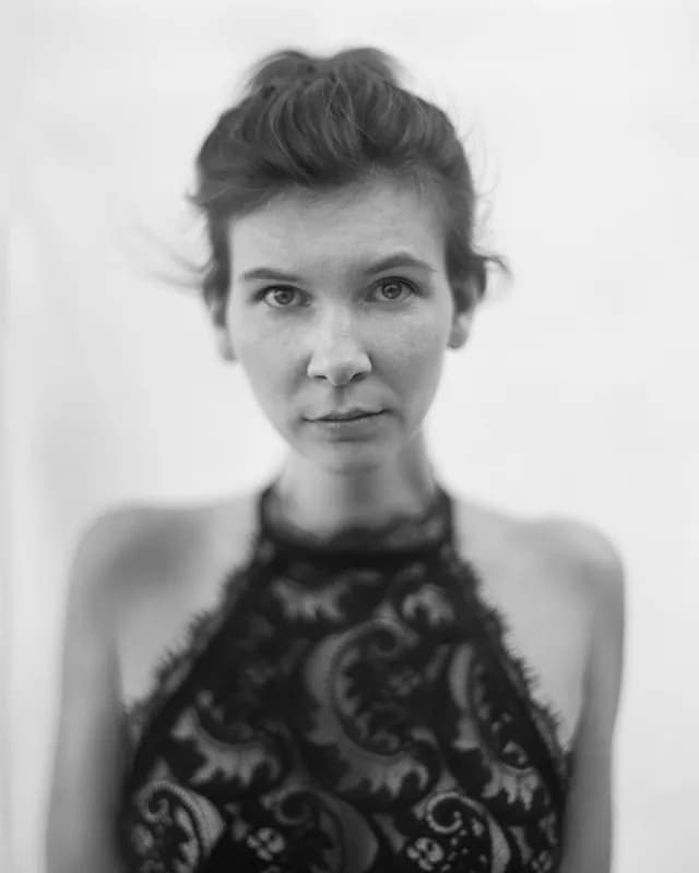 Zdjęcie BycTerazJestemTu