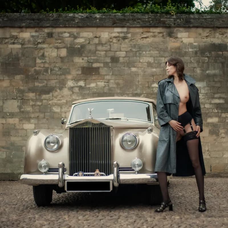 Zdjęcie BycTerazJestemTu