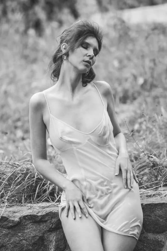 Zdjęcie BycTerazJestemTu