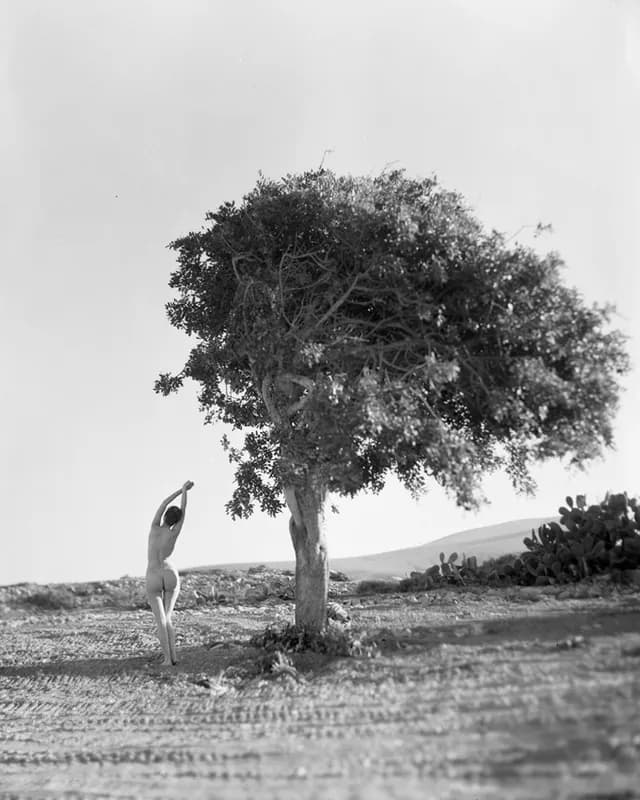 Zdjęcie BycTerazJestemTu