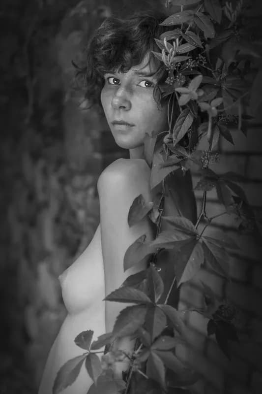 Zdjęcie BycTerazJestemTu