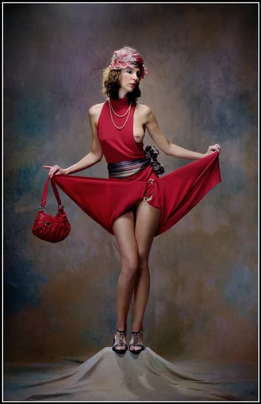 Zdjęcie BycTerazJestemTu