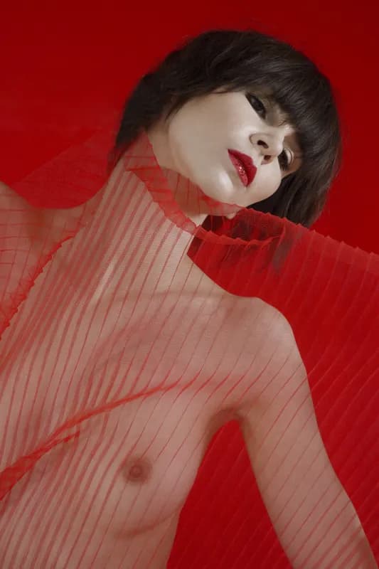 Zdjęcie BycTerazJestemTu