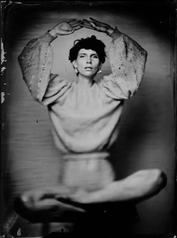 Zdjęcie BycTerazJestemTu