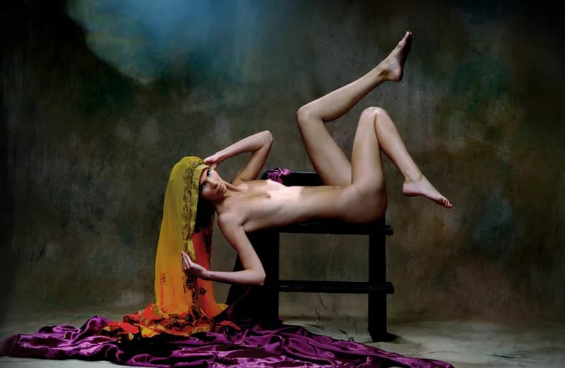 Zdjęcie BycTerazJestemTu