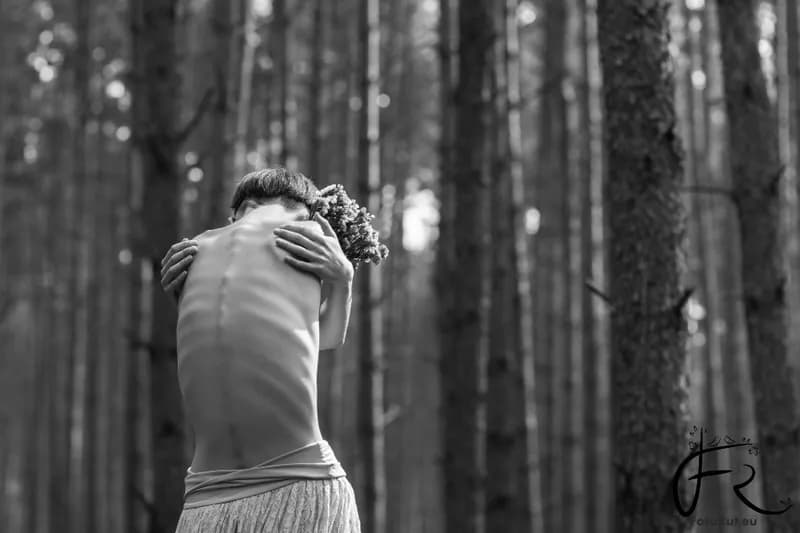 Zdjęcie BycTerazJestemTu