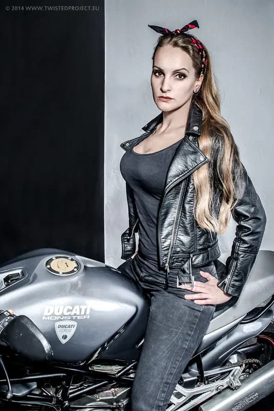 Zdjęcie twistedproject