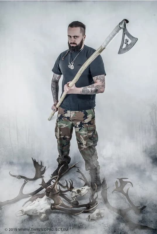 Zdjęcie twistedproject