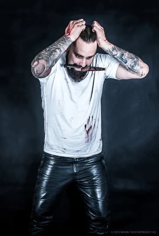 Zdjęcie twistedproject