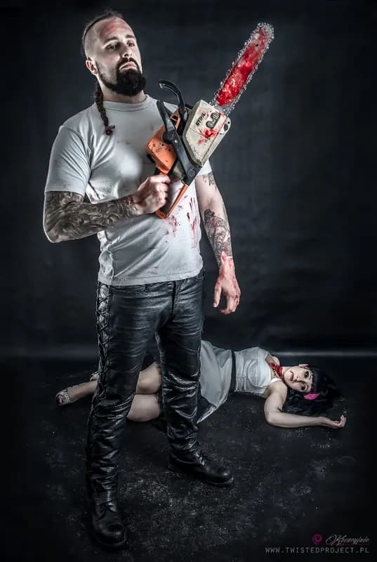 Zdjęcie twistedproject