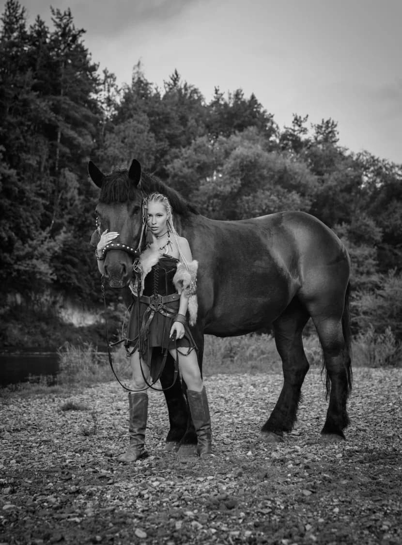 Sasha D - zdjęcie 5