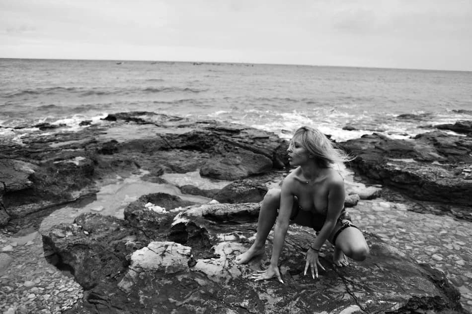 Sasha D - zdjęcie 4