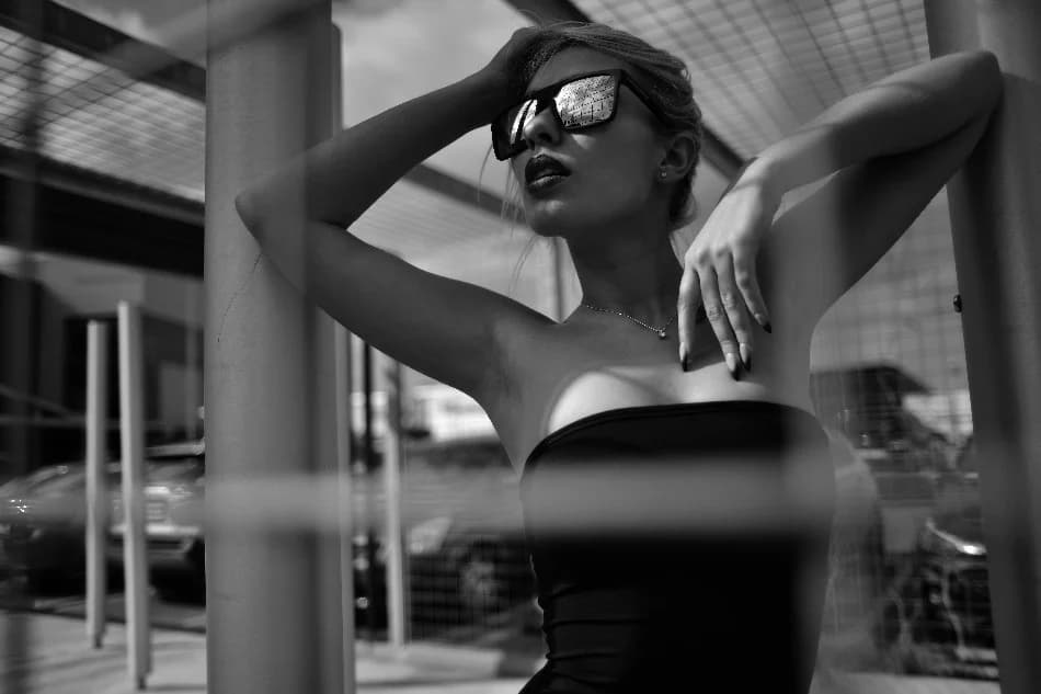 Sasha D - zdjęcie 4