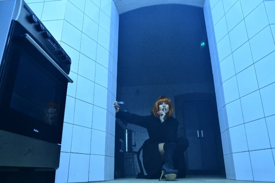 Sasha D - zdjęcie 5