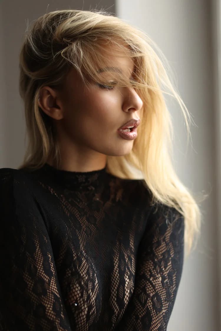 Sasha D - zdjęcie 2