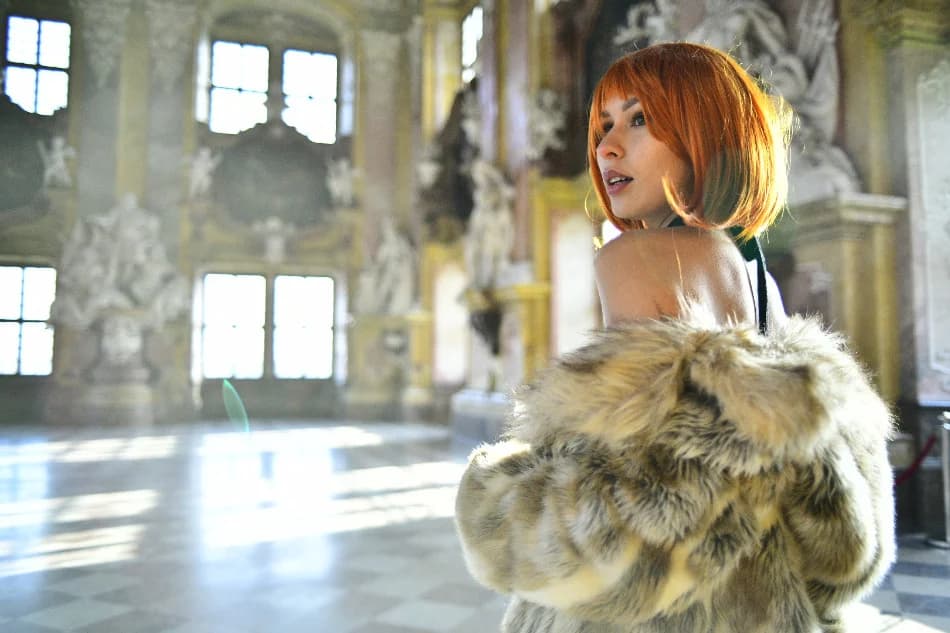 Sasha D - zdjęcie 4