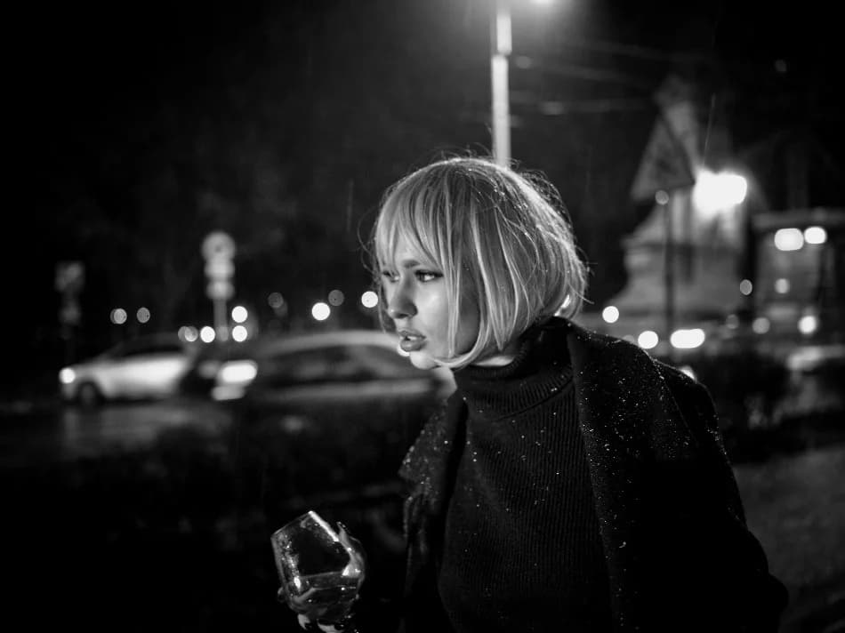 Sasha D - zdjęcie 2