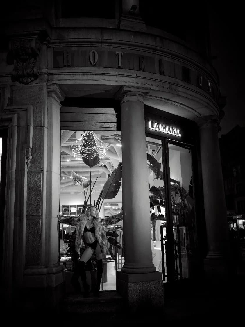 Sasha D - zdjęcie 2