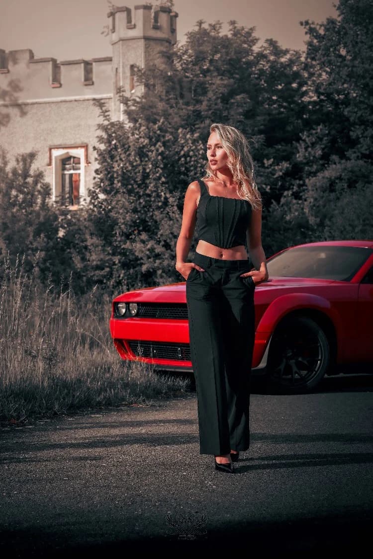 Sasha D - zdjęcie 1