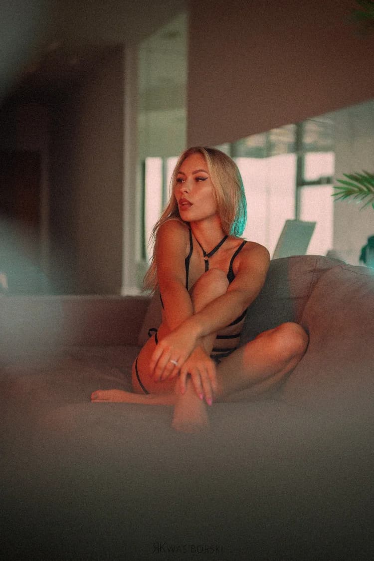 Sasha D - zdjęcie 3