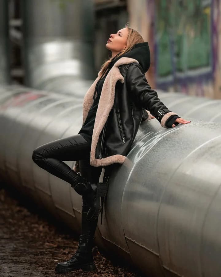 Sasha D - zdjęcie 2