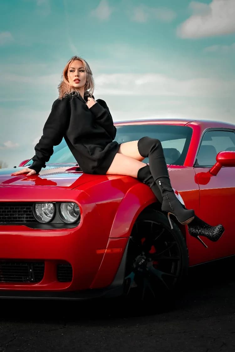 Sasha D - zdjęcie 3