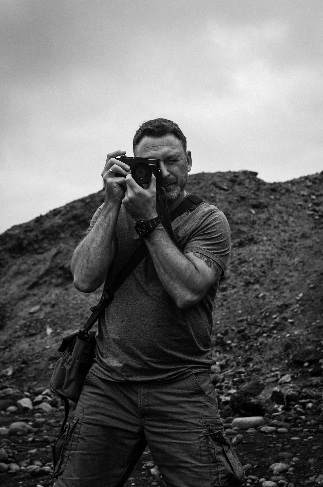 Zdjęcie profilowe fotografa map444 z Warszawa
