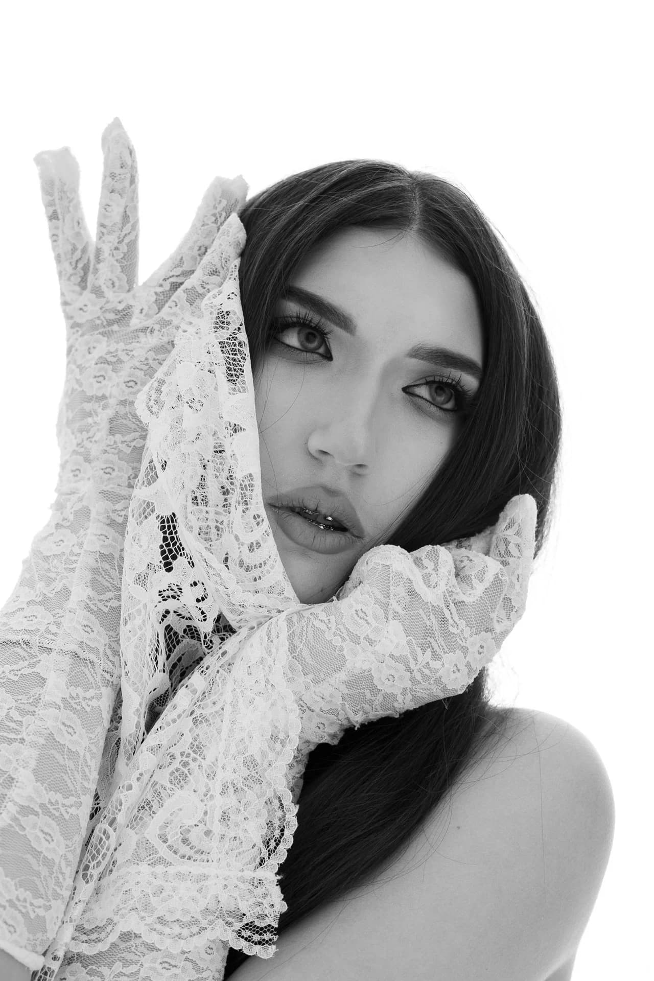 Okładka profilu modelki Diana Horoian
