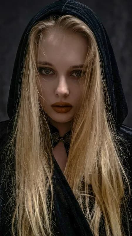 Zdjęcie Sofia M Bień