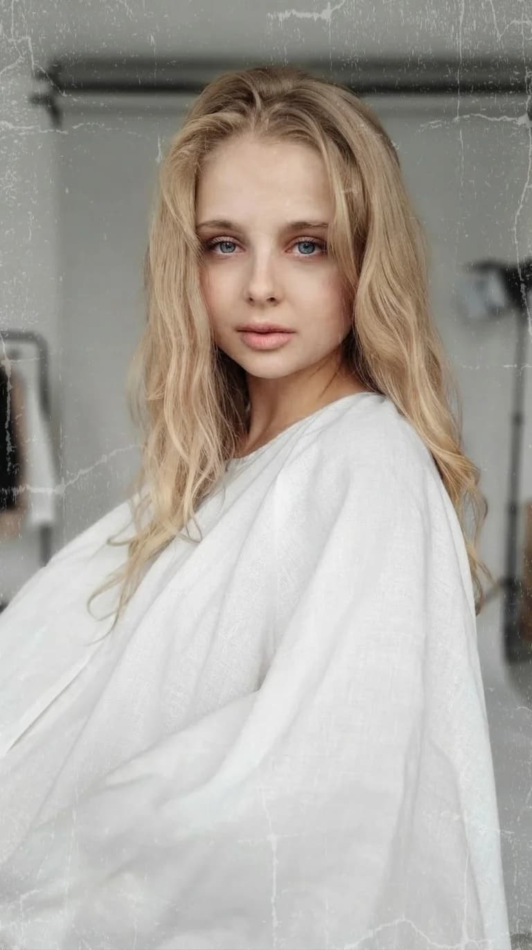 Zdjęcie profilowe modelki Sofia M Bień z Knurów
